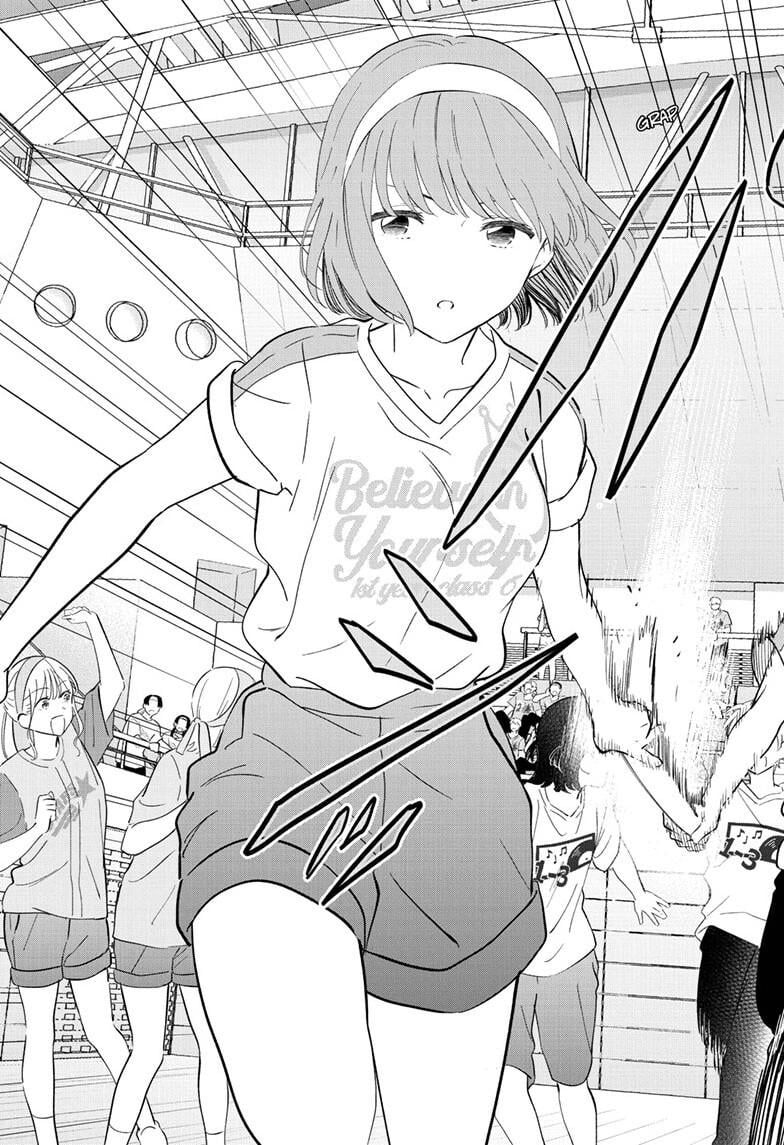 Read Aishiteru Game wo Owarasetai EN Manga Online
