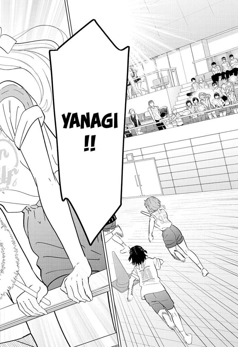 Read Aishiteru Game wo Owarasetai EN Manga Online