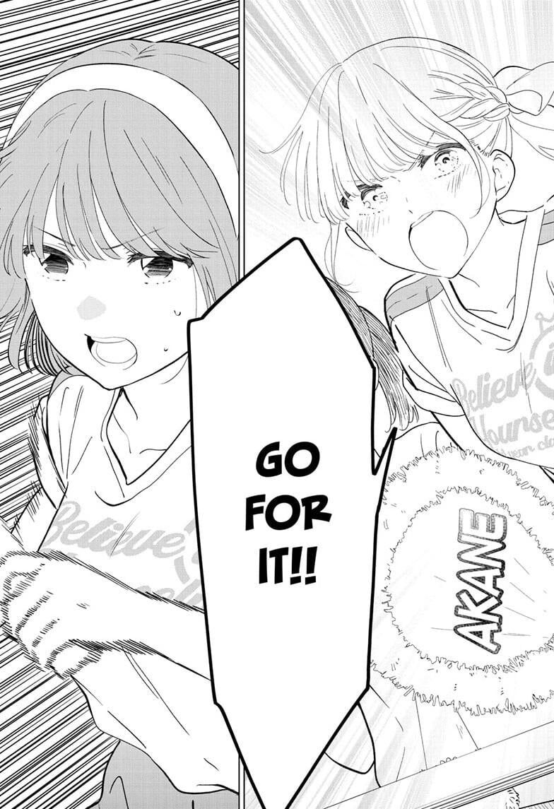 Read Aishiteru Game wo Owarasetai EN Manga Online