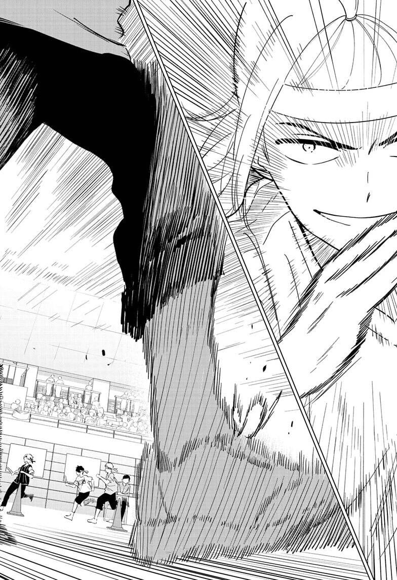 Read Aishiteru Game wo Owarasetai EN Manga Online