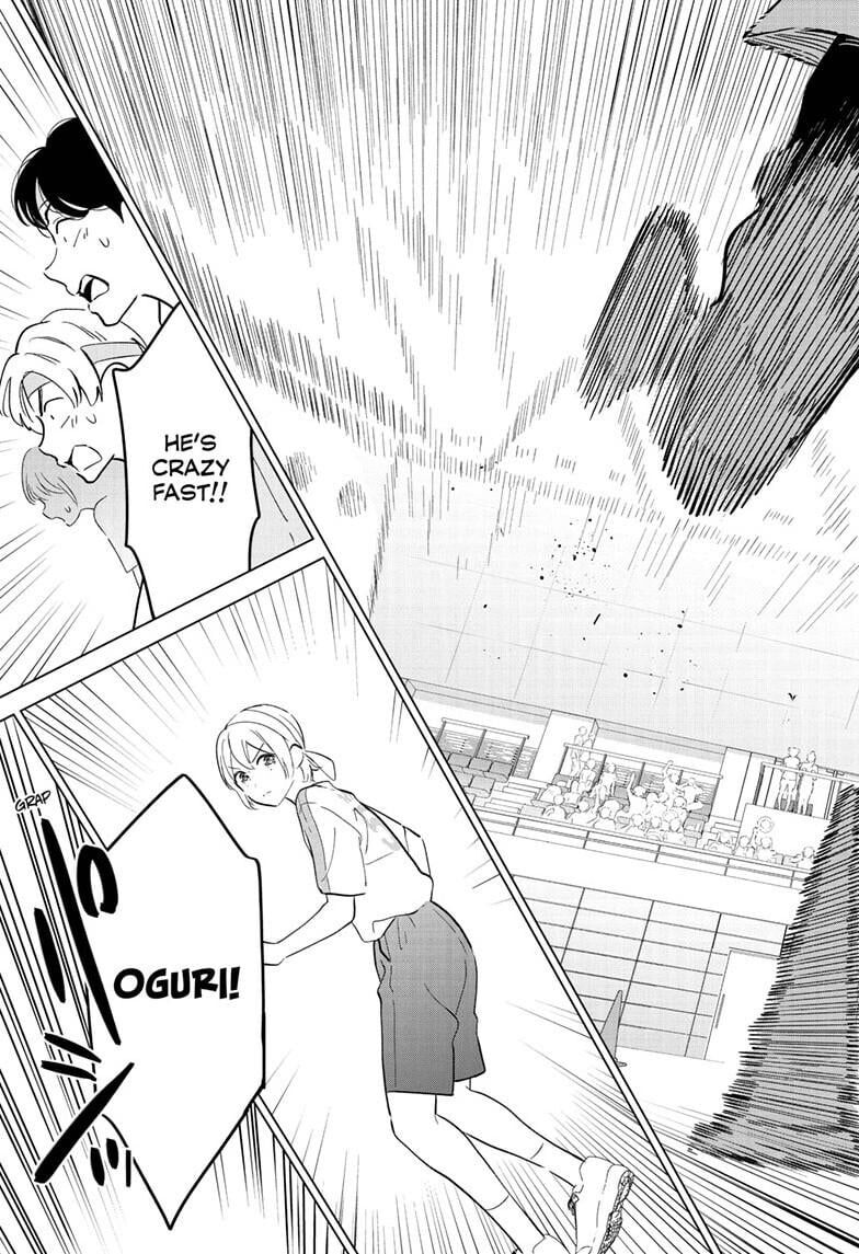 Read Aishiteru Game wo Owarasetai EN Manga Online