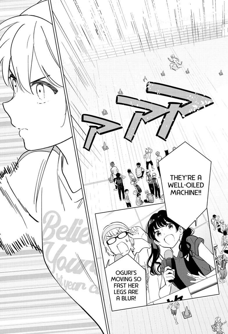 Read Aishiteru Game wo Owarasetai EN Manga Online