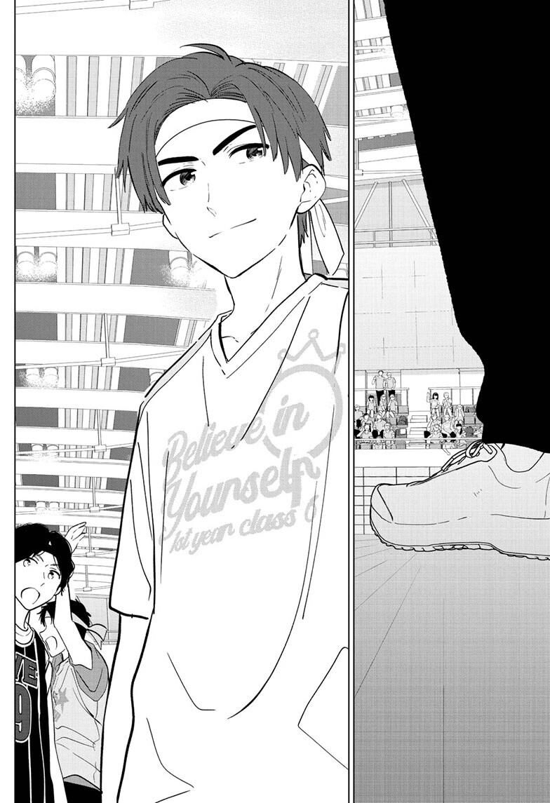 Read Aishiteru Game wo Owarasetai EN Manga Online