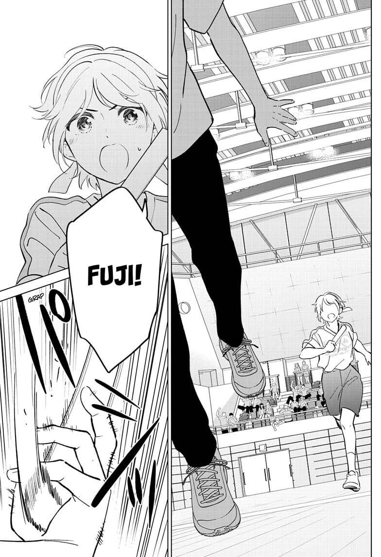 Read Aishiteru Game wo Owarasetai EN Manga Online