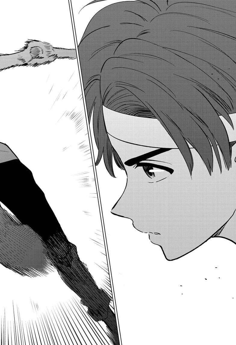 Read Aishiteru Game wo Owarasetai EN Manga Online