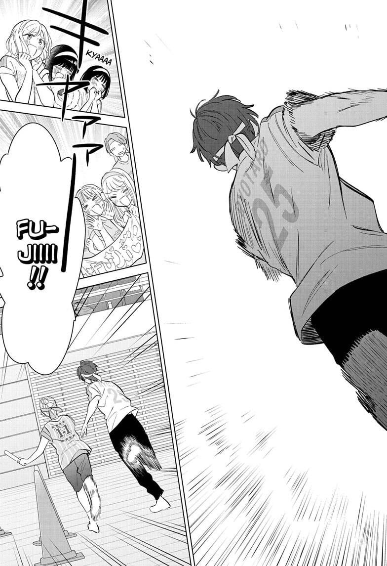 Read Aishiteru Game wo Owarasetai EN Manga Online