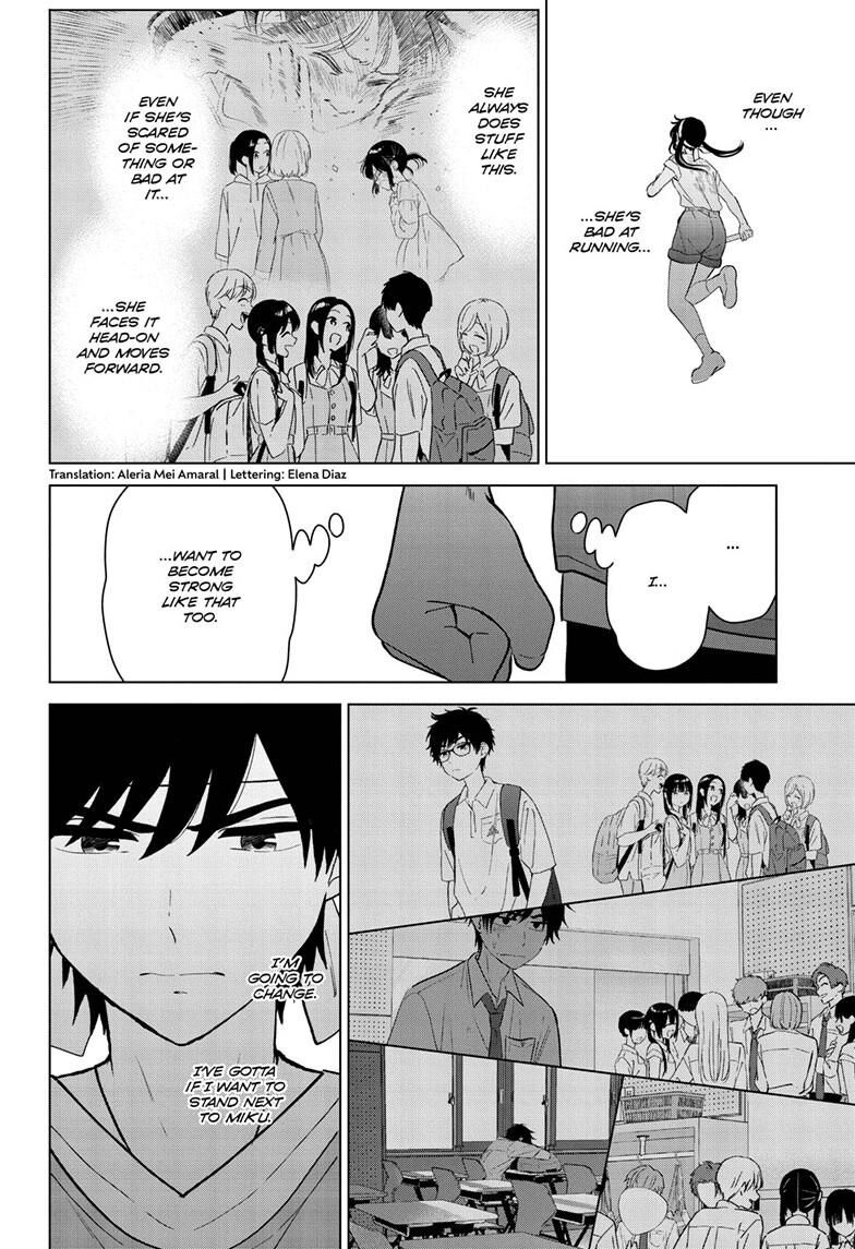Read Aishiteru Game wo Owarasetai EN Manga Online