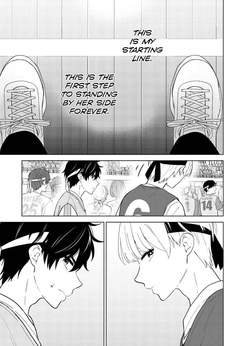 Read Aishiteru Game wo Owarasetai EN Manga Online