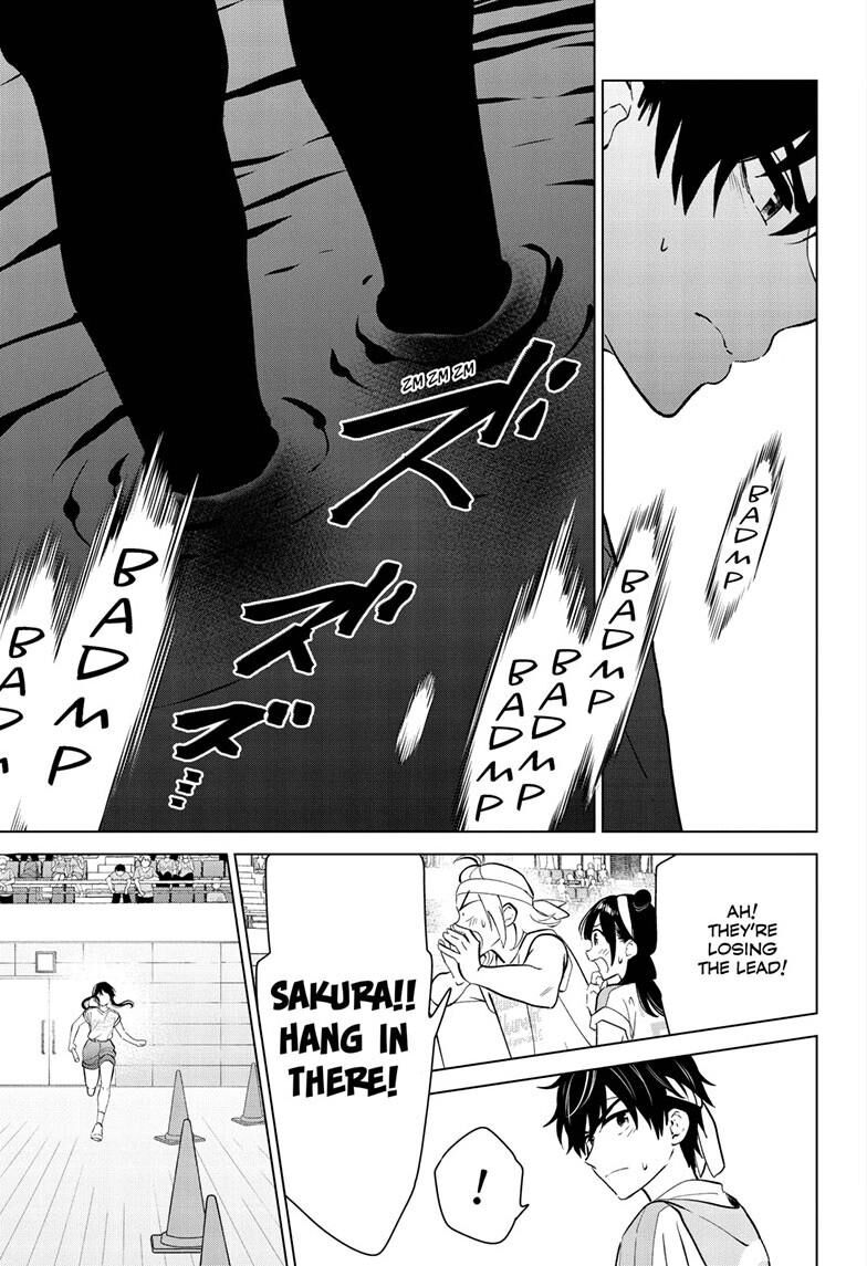 Read Aishiteru Game wo Owarasetai EN Manga Online