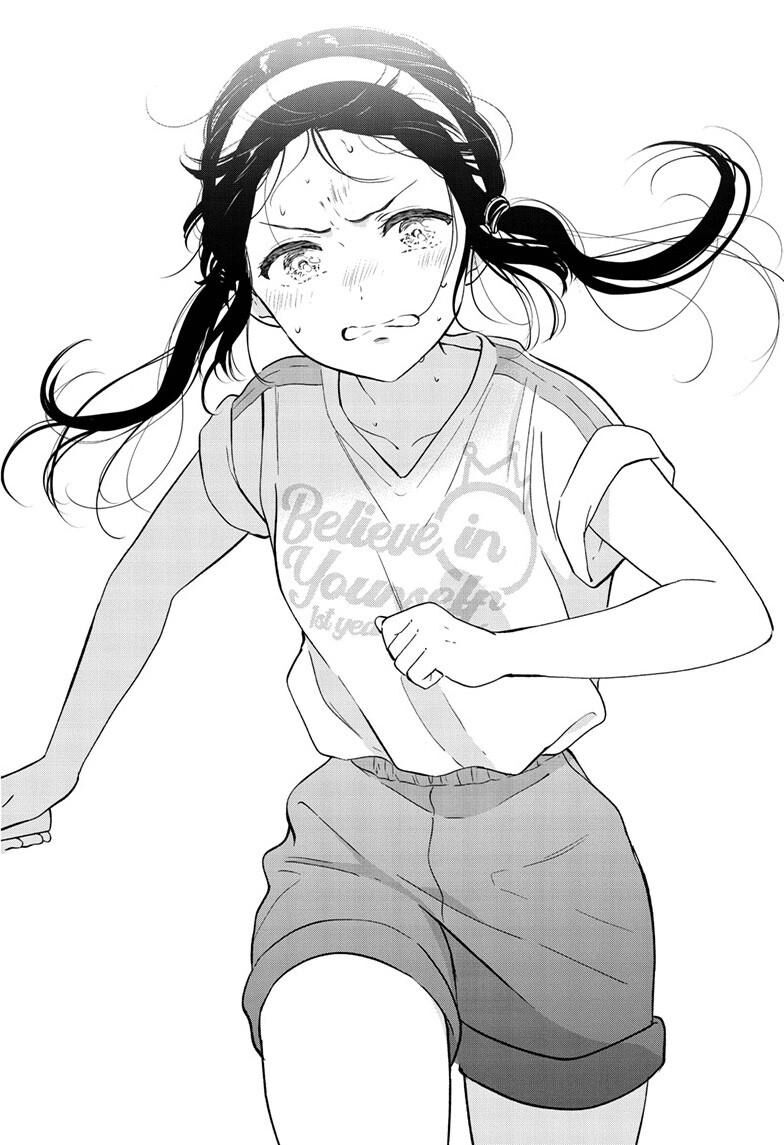 Read Aishiteru Game wo Owarasetai EN Manga Online