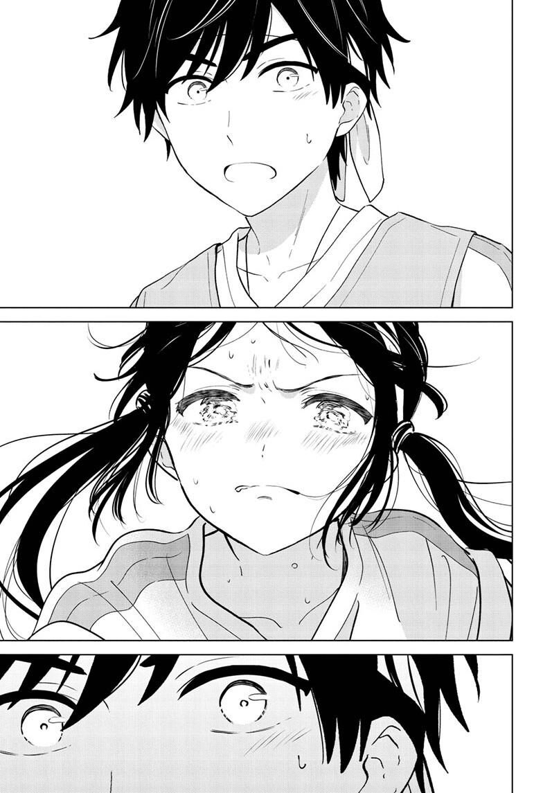 Read Aishiteru Game wo Owarasetai EN Manga Online