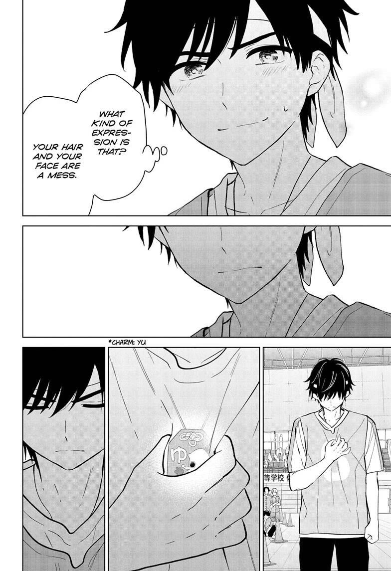 Read Aishiteru Game wo Owarasetai EN Manga Online