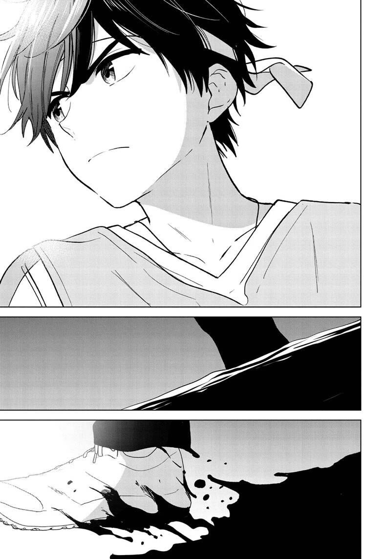 Read Aishiteru Game wo Owarasetai EN Manga Online