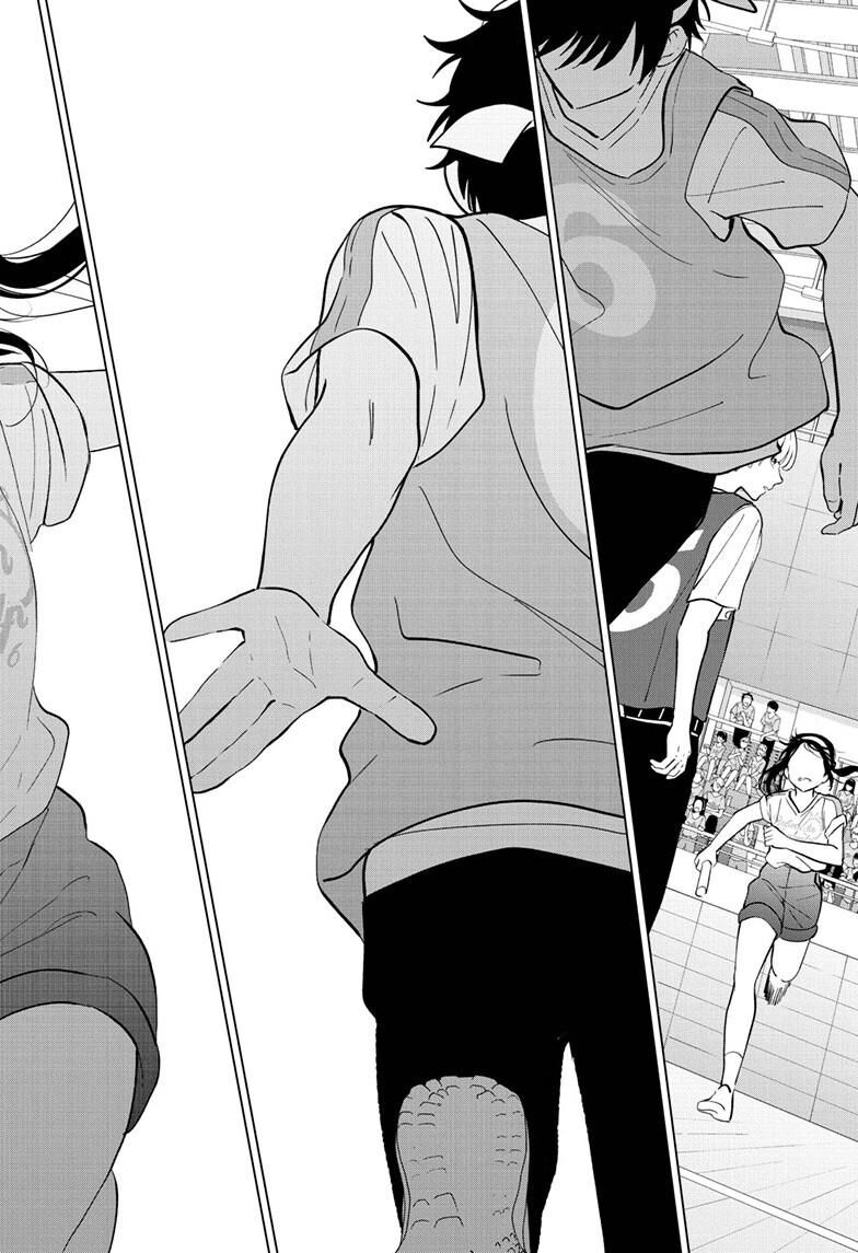 Read Aishiteru Game wo Owarasetai EN Manga Online