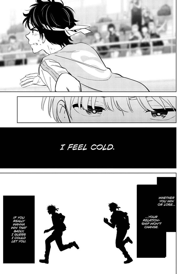 Read Aishiteru Game wo Owarasetai EN Manga Online