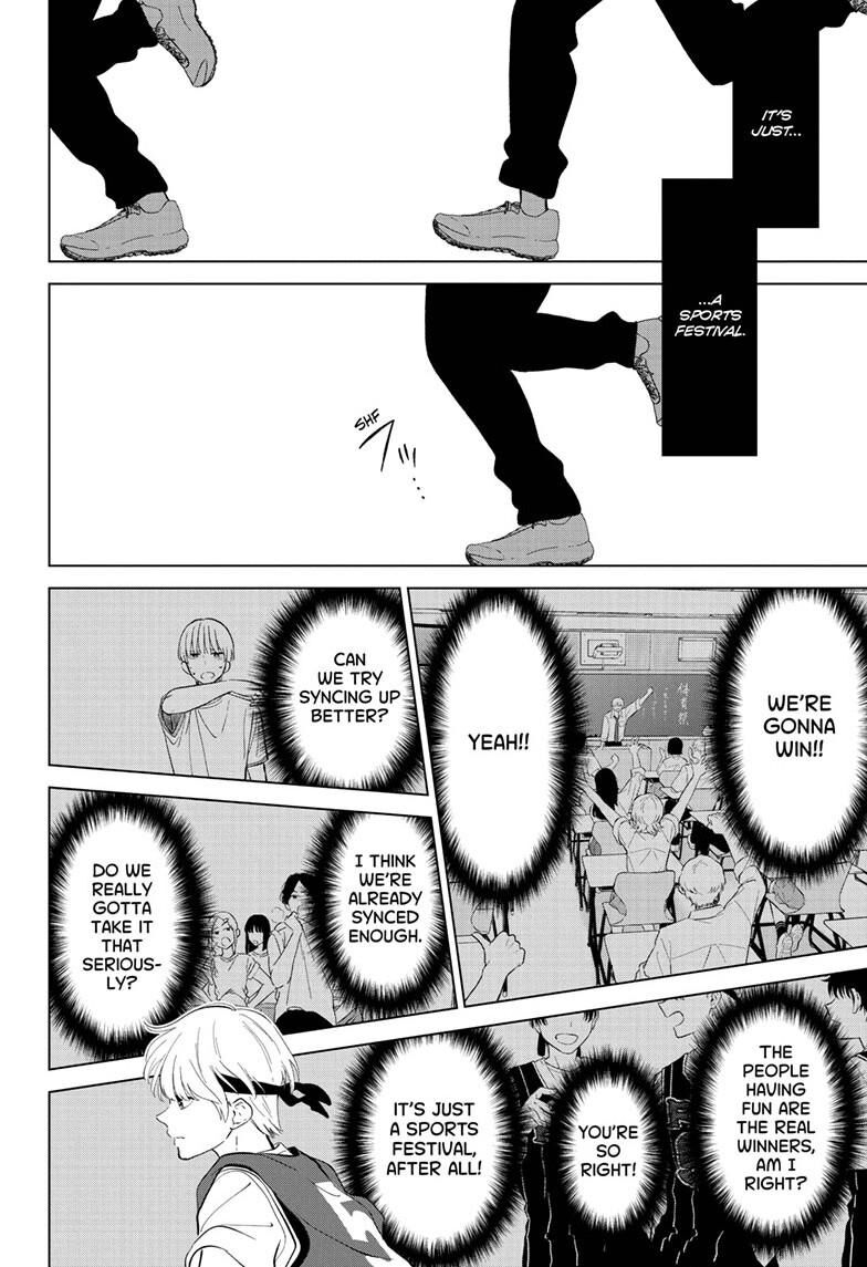 Read Aishiteru Game wo Owarasetai EN Manga Online