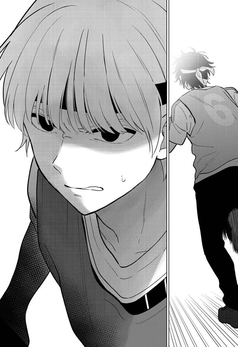 Read Aishiteru Game wo Owarasetai EN Manga Online