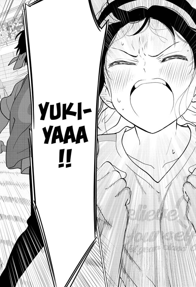 Read Aishiteru Game wo Owarasetai EN Manga Online