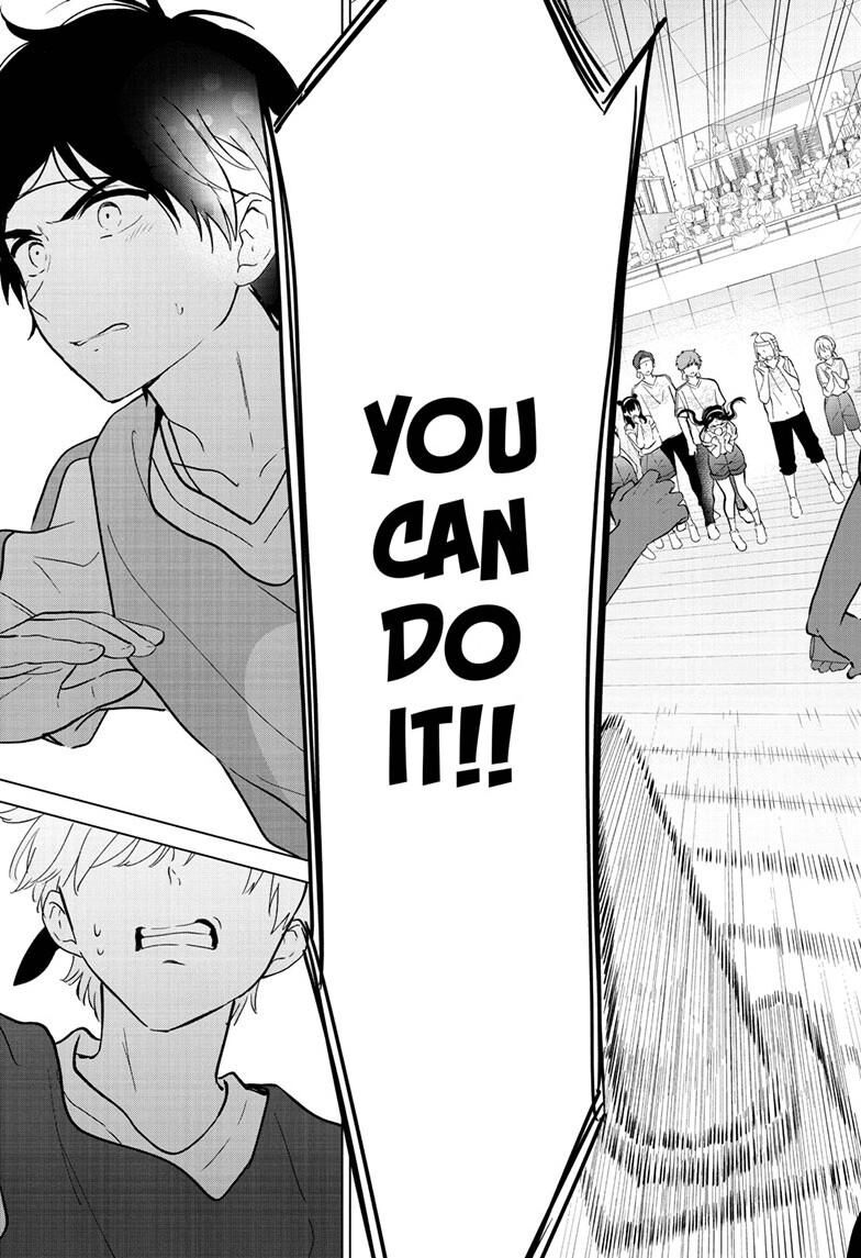 Read Aishiteru Game wo Owarasetai EN Manga Online