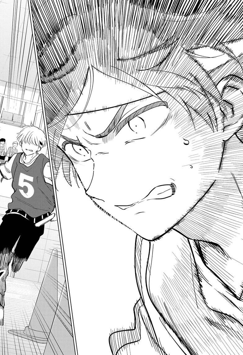 Read Aishiteru Game wo Owarasetai EN Manga Online