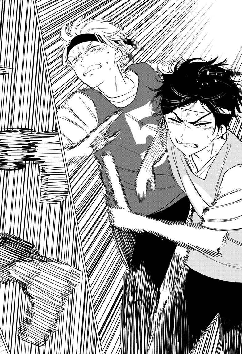 Read Aishiteru Game wo Owarasetai EN Manga Online