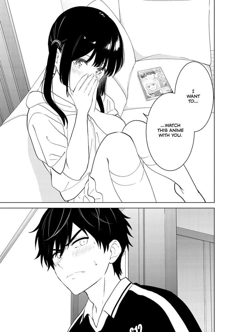 Read Aishiteru Game wo Owarasetai EN Manga Online
