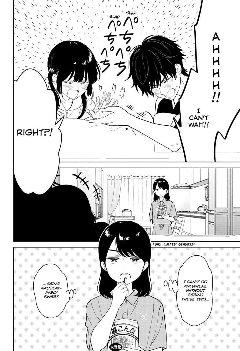 Read Aishiteru Game wo Owarasetai EN Manga Online