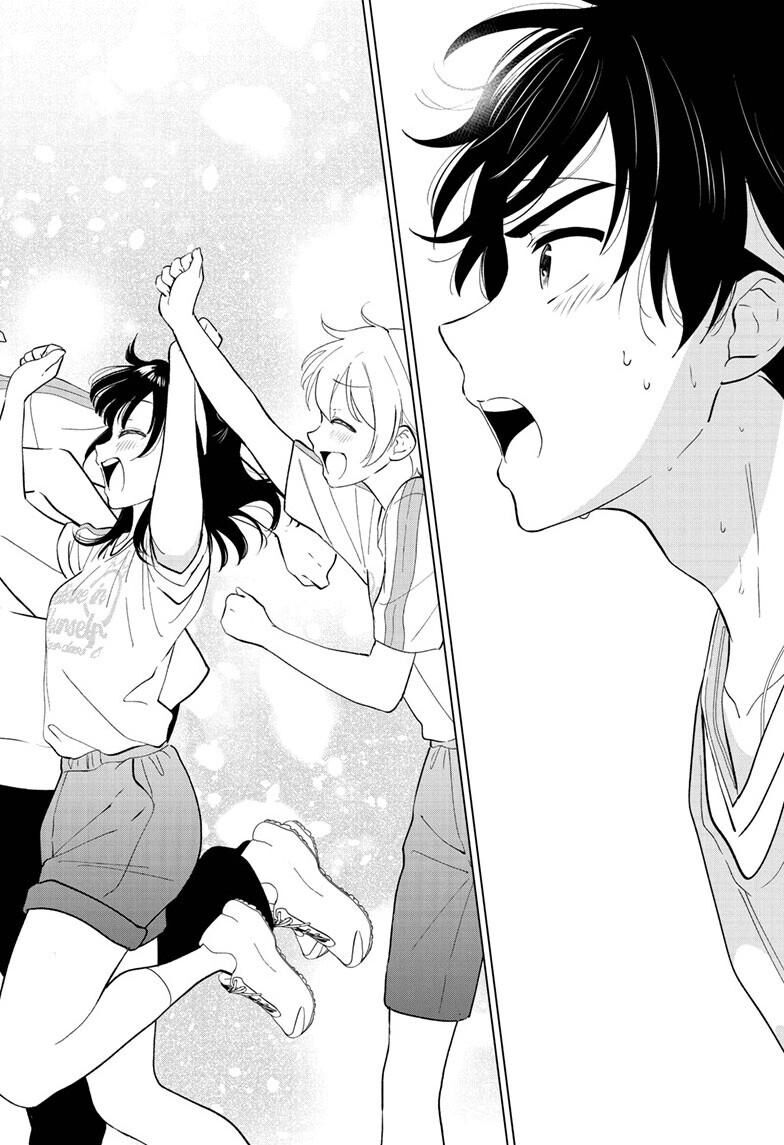 Read Aishiteru Game wo Owarasetai EN Manga Online