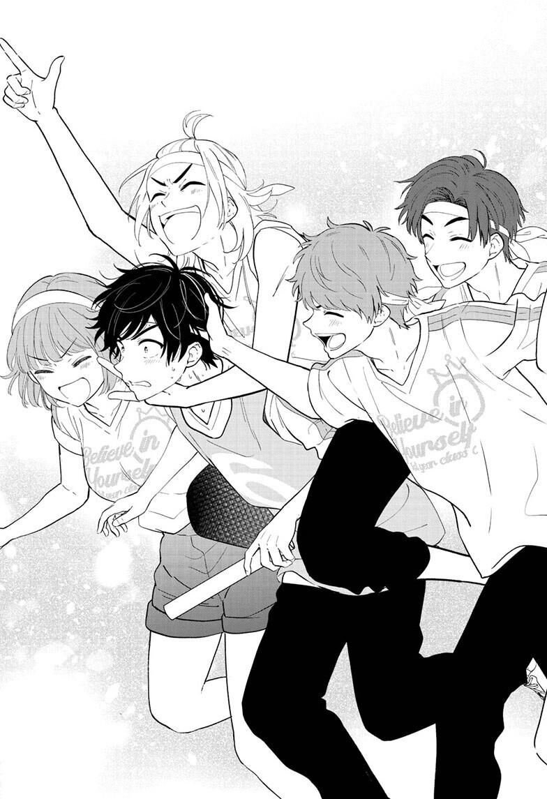 Read Aishiteru Game wo Owarasetai EN Manga Online