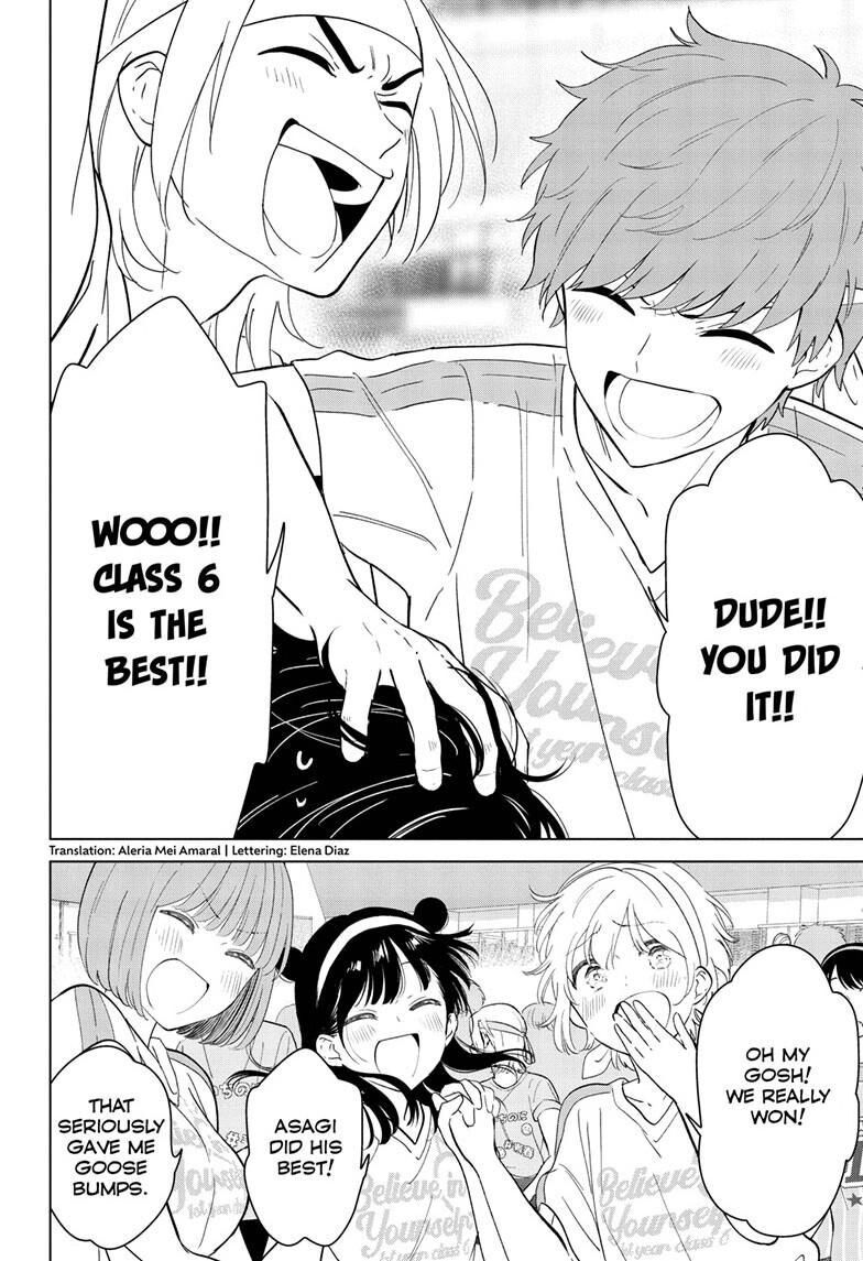 Read Aishiteru Game wo Owarasetai EN Manga Online
