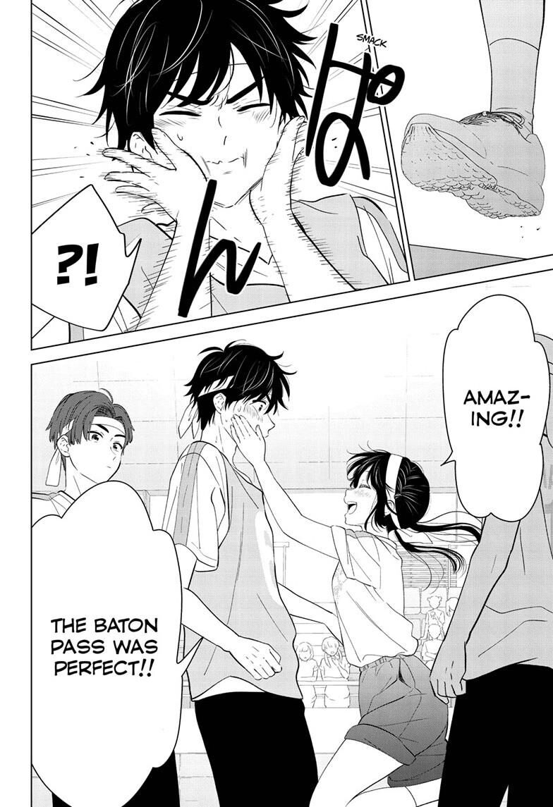 Read Aishiteru Game wo Owarasetai EN Manga Online