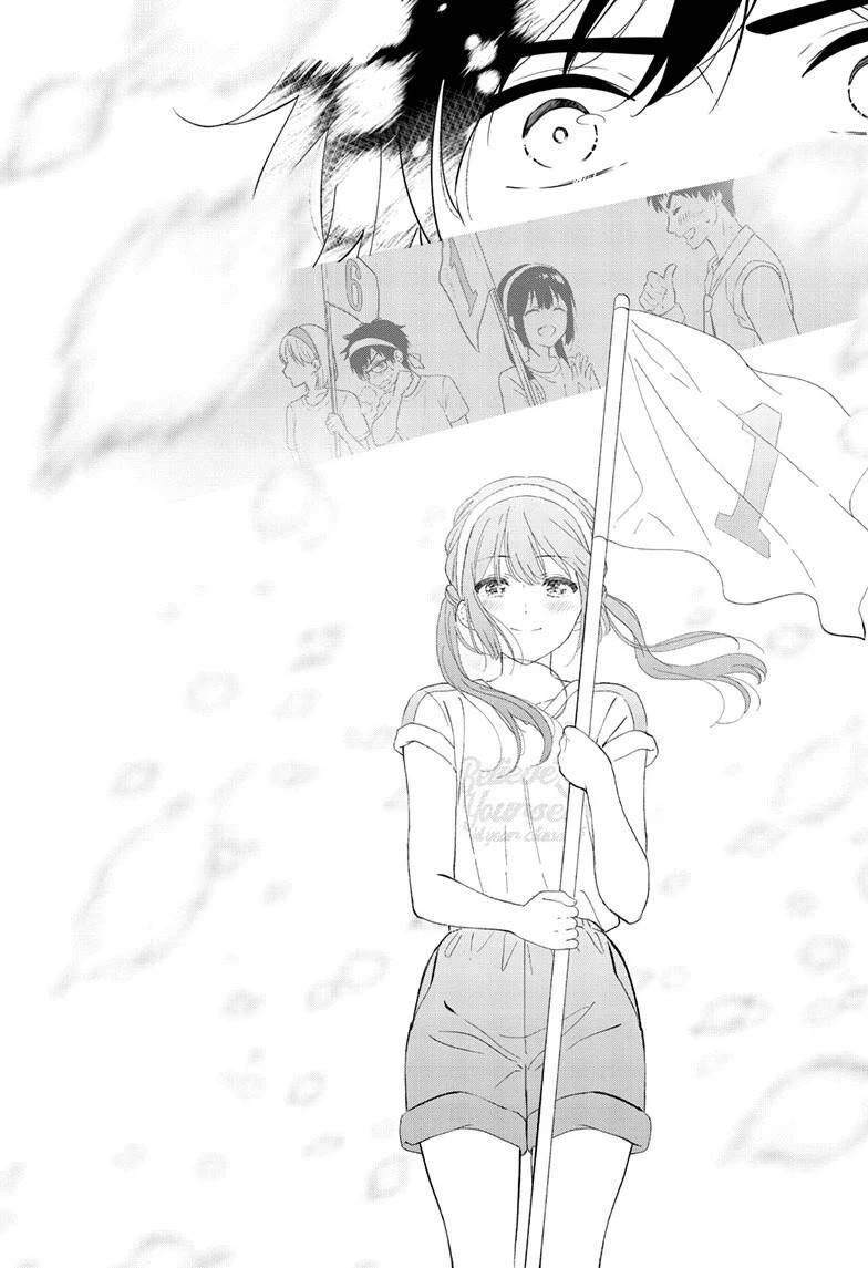 Read Aishiteru Game wo Owarasetai EN Manga Online