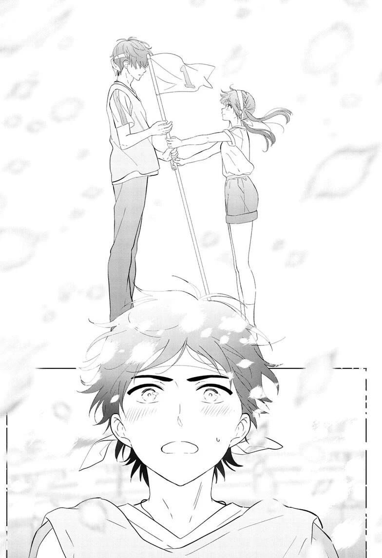 Read Aishiteru Game wo Owarasetai EN Manga Online
