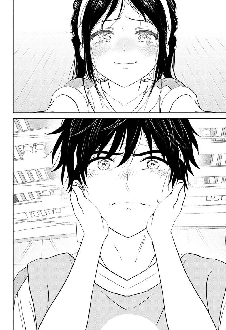 Read Aishiteru Game wo Owarasetai EN Manga Online