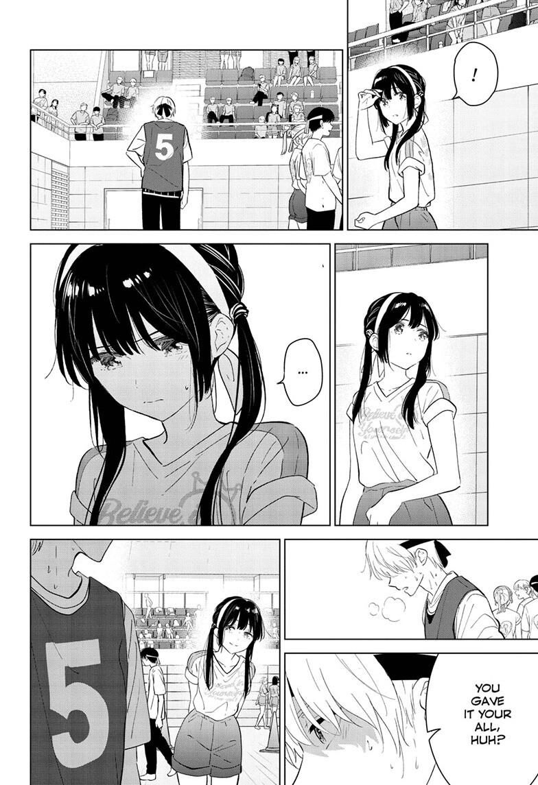 Read Aishiteru Game wo Owarasetai EN Manga Online