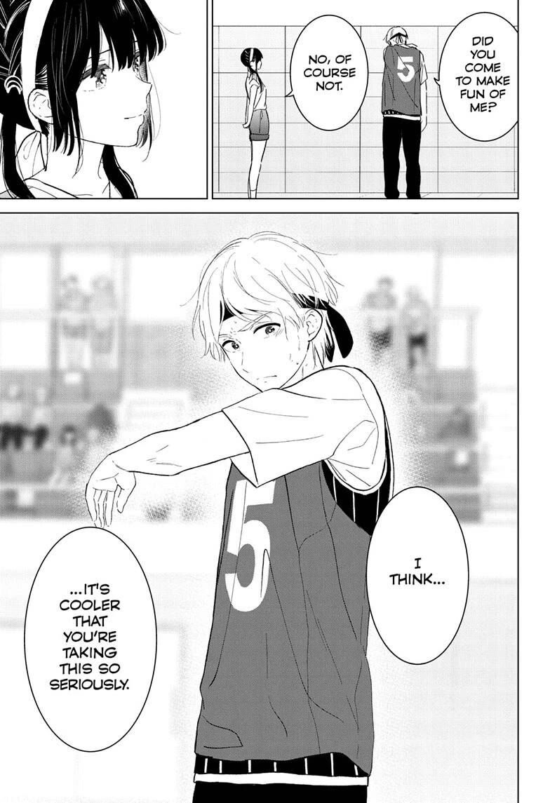 Read Aishiteru Game wo Owarasetai EN Manga Online