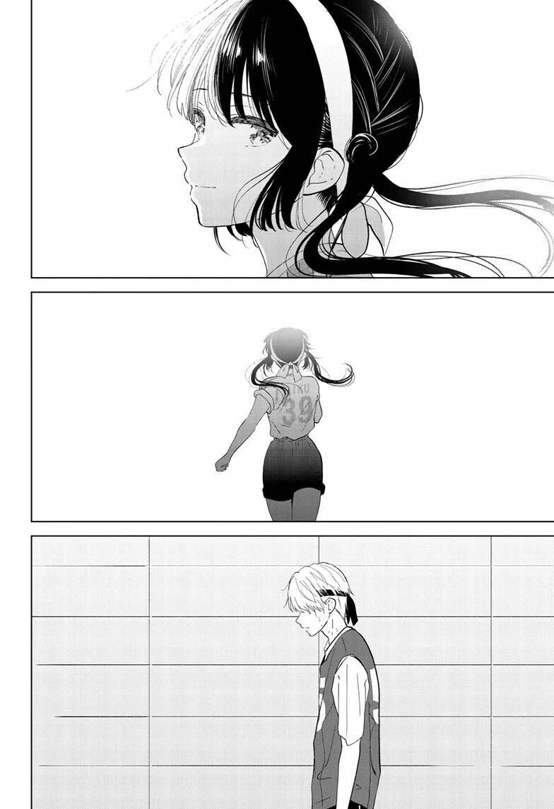 Read Aishiteru Game wo Owarasetai EN Manga Online
