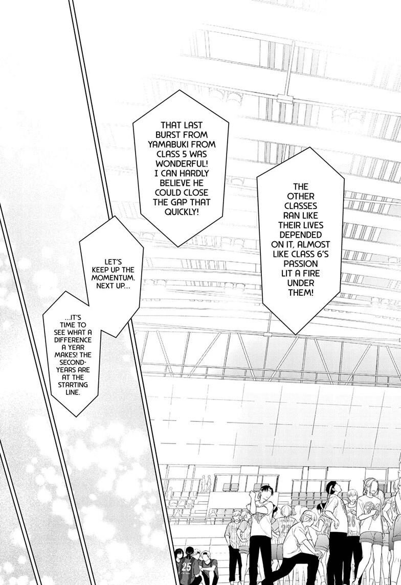 Read Aishiteru Game wo Owarasetai EN Manga Online