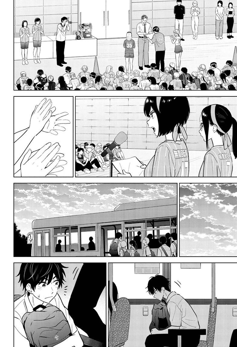 Read Aishiteru Game wo Owarasetai EN Manga Online