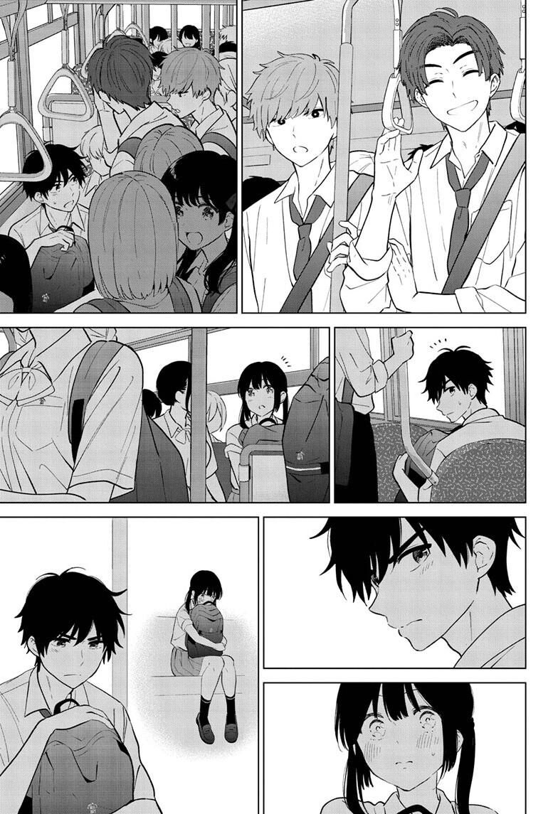 Read Aishiteru Game wo Owarasetai EN Manga Online