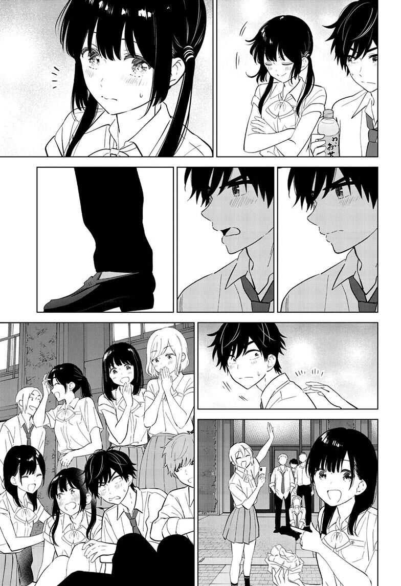 Read Aishiteru Game wo Owarasetai EN Manga Online
