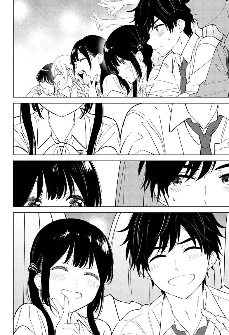 Read Aishiteru Game wo Owarasetai EN Manga Online
