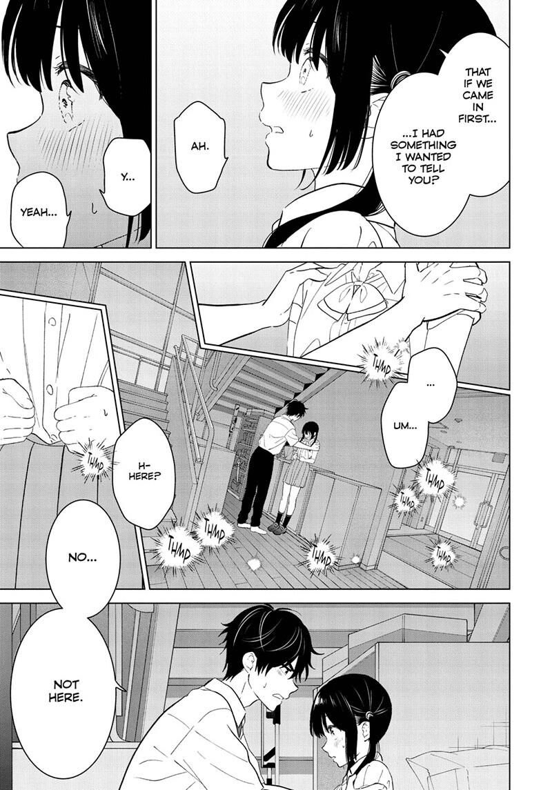 Read Aishiteru Game wo Owarasetai EN Manga Online