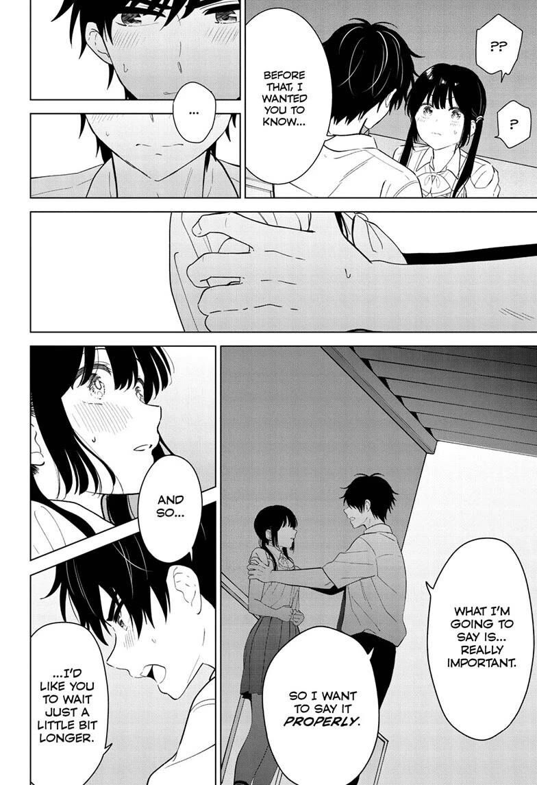 Read Aishiteru Game wo Owarasetai EN Manga Online