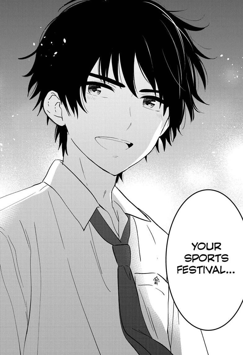 Read Aishiteru Game wo Owarasetai EN Manga Online
