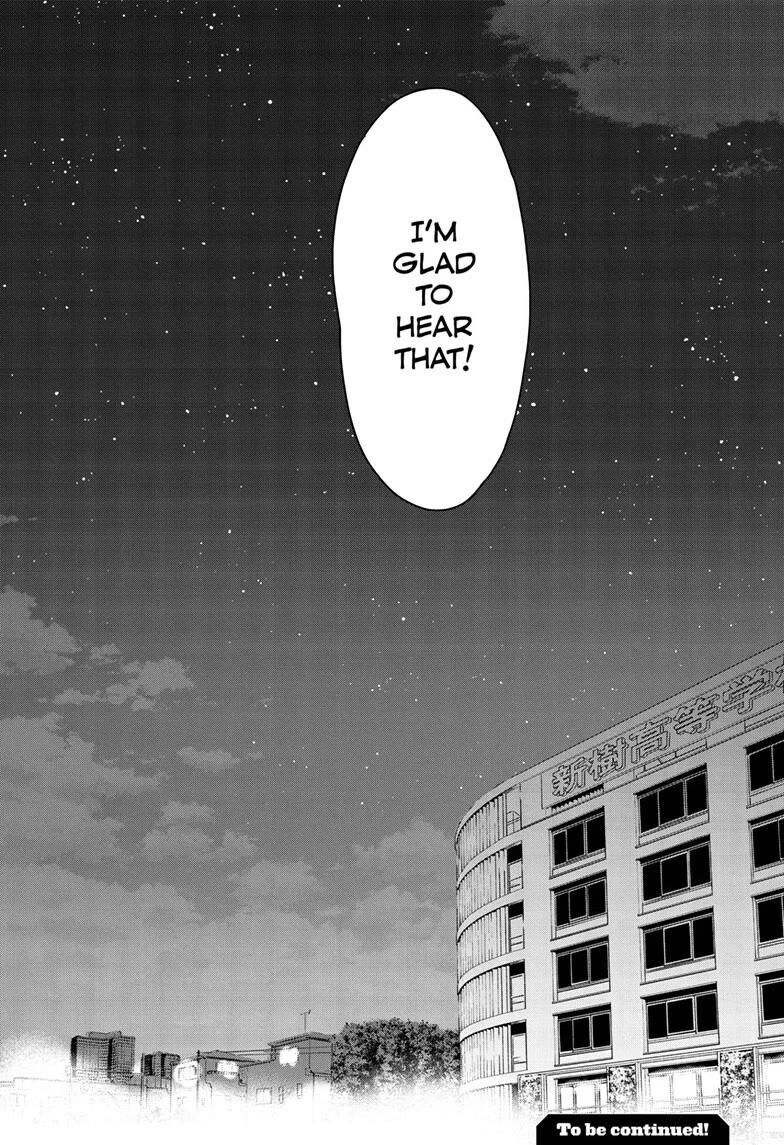 Read Aishiteru Game wo Owarasetai EN Manga Online