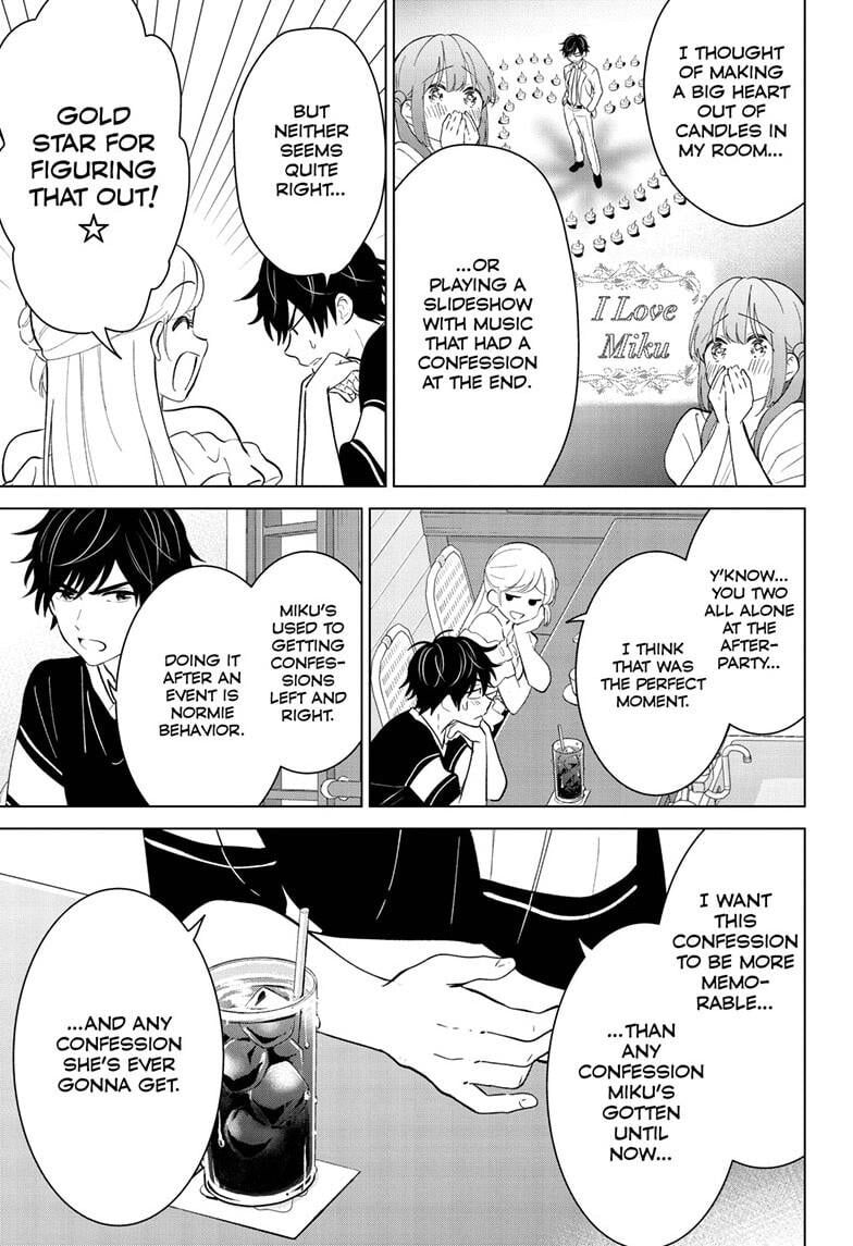 Read Aishiteru Game wo Owarasetai EN Manga Online