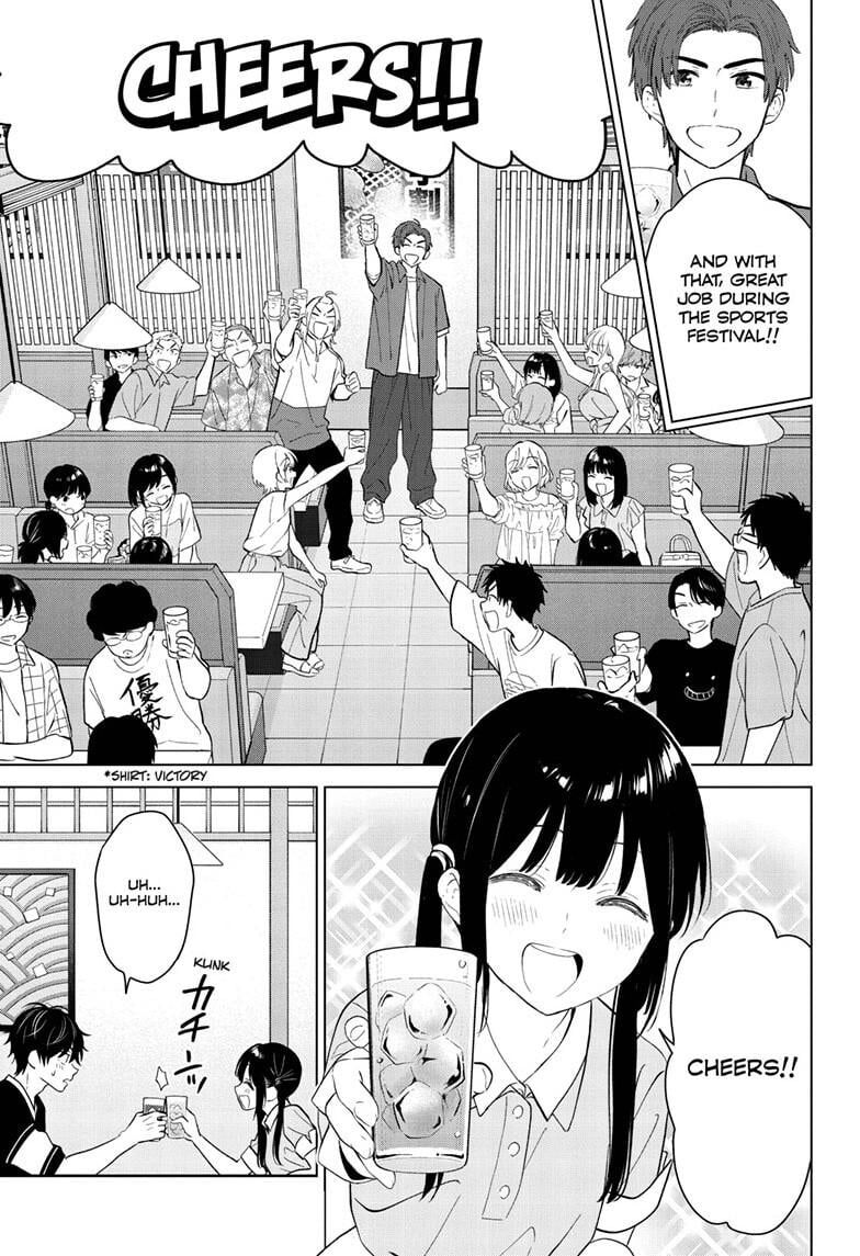 Read Aishiteru Game wo Owarasetai EN Manga Online