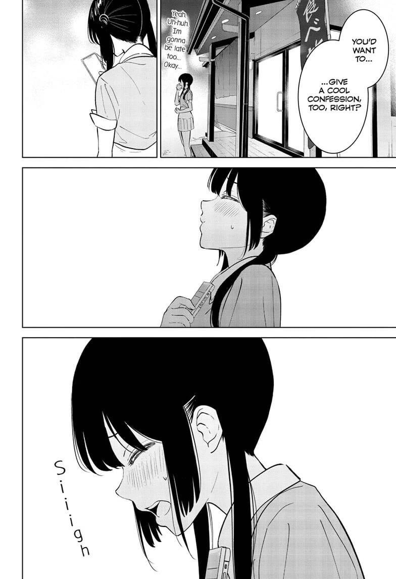 Read Aishiteru Game wo Owarasetai EN Manga Online