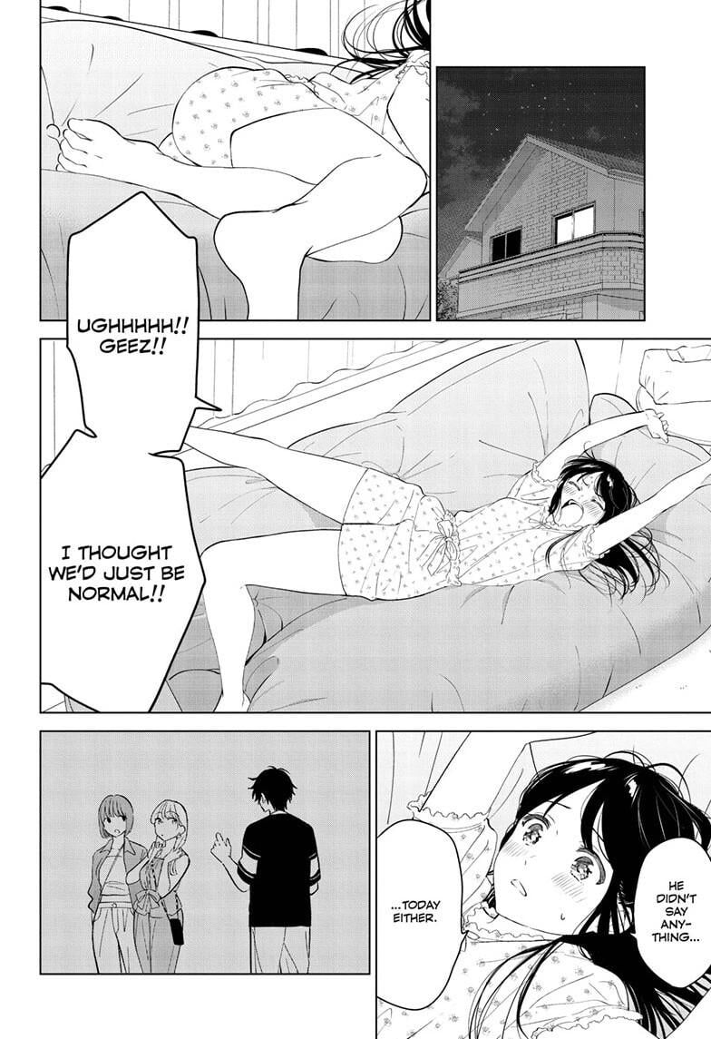 Read Aishiteru Game wo Owarasetai EN Manga Online